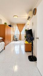 Blk 157 Jalan Teck Whye (Choa Chu Kang), HDB 4 Rooms #625945311